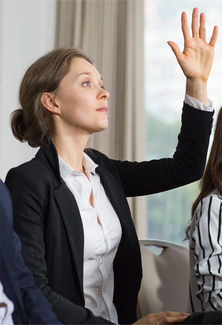 Leadership assessment FAQ for measuring executive performance and management potential.