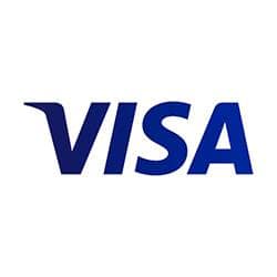 Visa logo