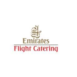 David Boulos Emirates flight catering