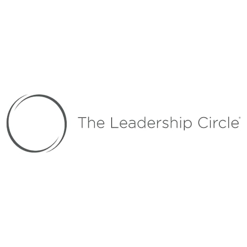 Certified Leadership Circle Profile and Culture Survey Practitioner badge for executive leadership assessments.