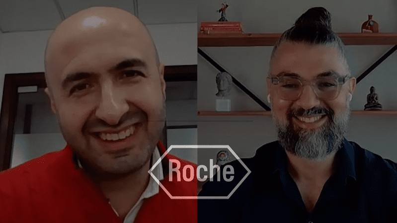 Global Marketing Leader David Boulos driving international brand strategy and growth.